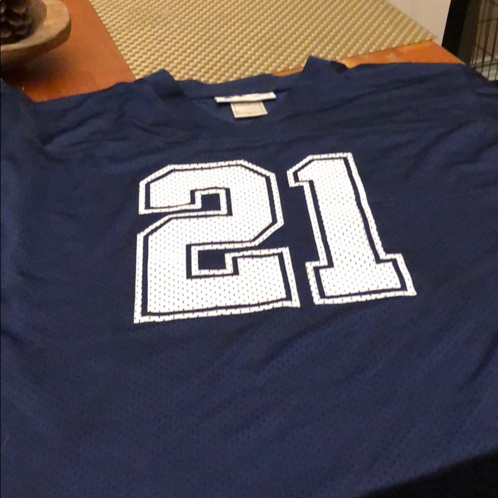 Dallas Cowboy Youth Jersey